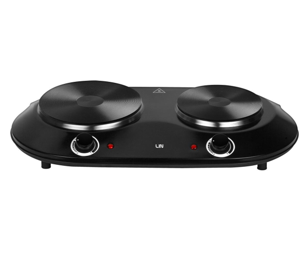 LIN Outlet 2500W 2P - 1558932 - zdjęcie